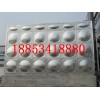 供應不銹鋼水箱，大量銷售，山東聊城130噸方形水箱