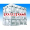 提供鍍鋅鋼板水箱，產品促銷，山東煙臺138噸水箱