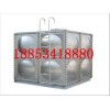 包頭不銹鋼4*5*1方形水箱，內蒙古水箱廠及原理