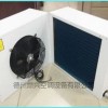 GS型钢制热水暖风机